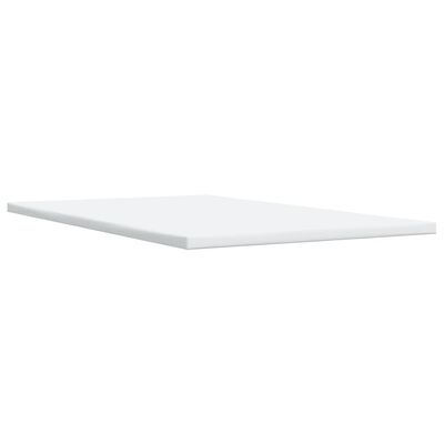 vidaXL Κρεβάτι Boxspring με Στρώμα Καπουτσίνο 120x200εκ.από Συνθ.Δέρμα