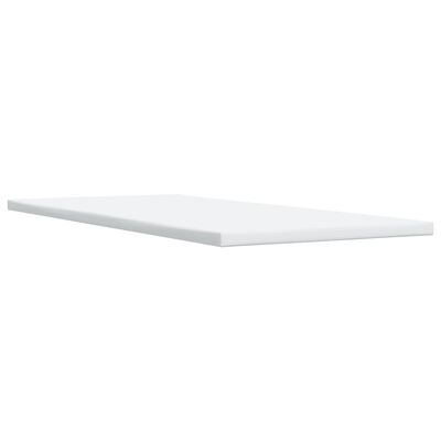 vidaXL Κρεβάτι Boxspring με Στρώμα Σκούρο Πράσινο 90x190 εκ. Βελούδινο