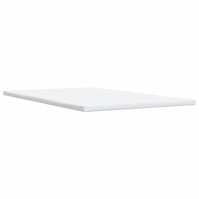 vidaXL Κρεβάτι Boxspring με Στρώμα Μαύρο 120x190 εκ. Υφασμάτινο