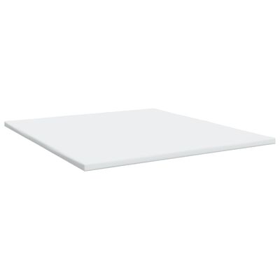 vidaXL Κρεβάτι Boxspring με Στρώμα Σκούρο Γκρι 200x200 εκ. Βελούδινο