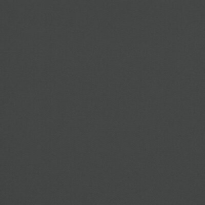 vidaXL Ομπρέλα με Διπλή Κορυφή Ανθρακί 449 x 245 εκ.