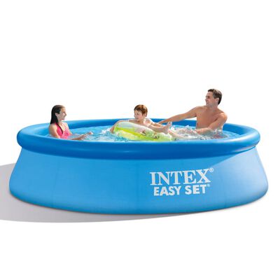 Intex Πισίνα Easy Set 305 x 76 εκ. 28120NP