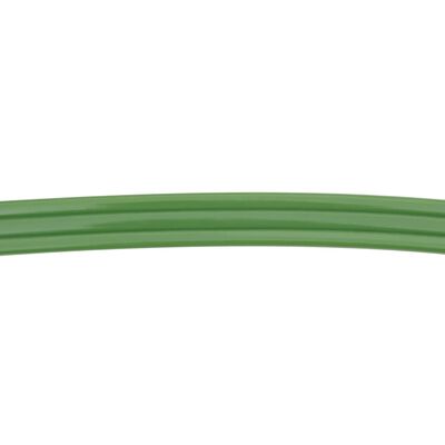 vidaXL Λάστιχο Ψεκασμού 3 Σωλήνων Πράσινο 22,5 μ. από PVC