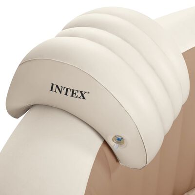 Intex Φουσκωτό Προσκέφαλο Σπα 39 x 30 x 23 εκ.