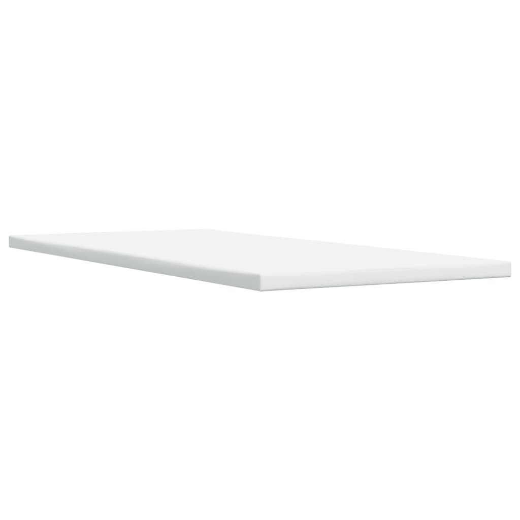 vidaXL Κρεβάτι Boxspring με Στρώμα Σκούρο Γκρι 100x200 εκ. Βελούδινο