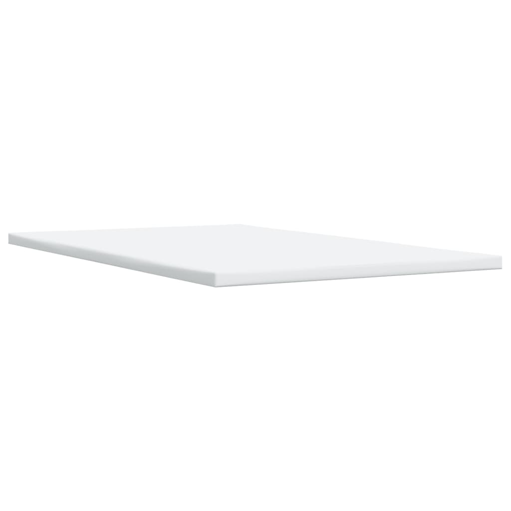 vidaXL Κρεβάτι Boxspring με Στρώμα Σκούρο Πράσινο 120x190εκ. Βελούδινο