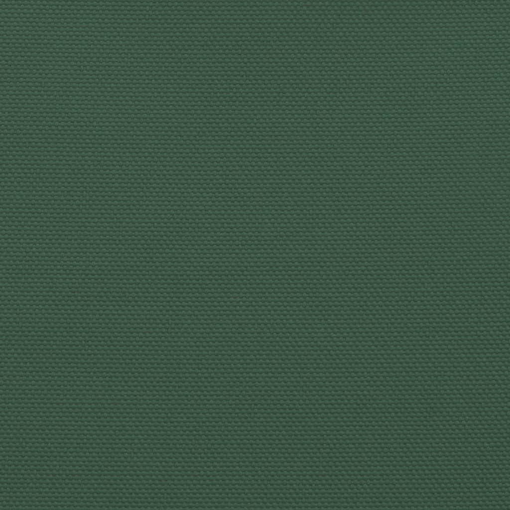 vidaXL Διαχωριστικό Βεράντας Σκ. Πράσινο 120x800εκ 100% Πολ. Oxford