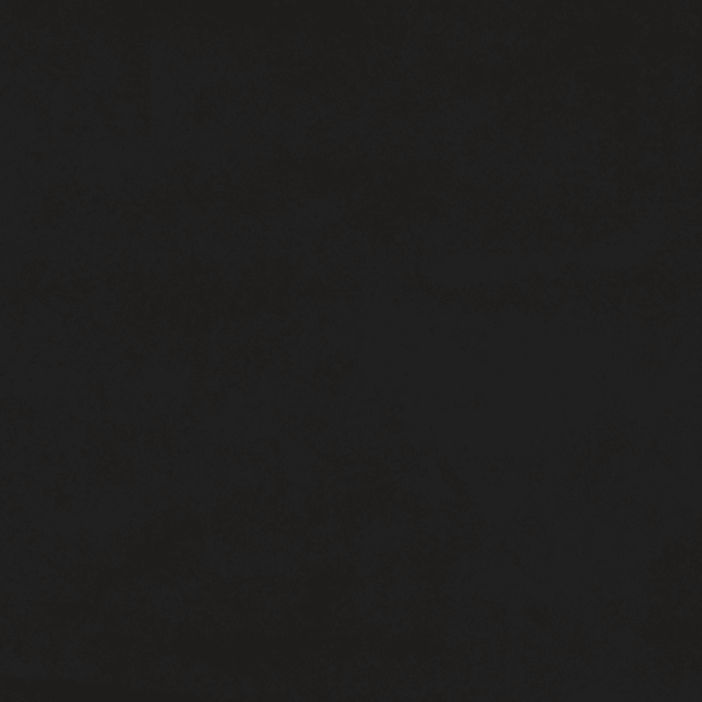 vidaXL Κρεβάτι Boxspring με Στρώμα Μαύρο 100x200 εκ. Βελούδινο