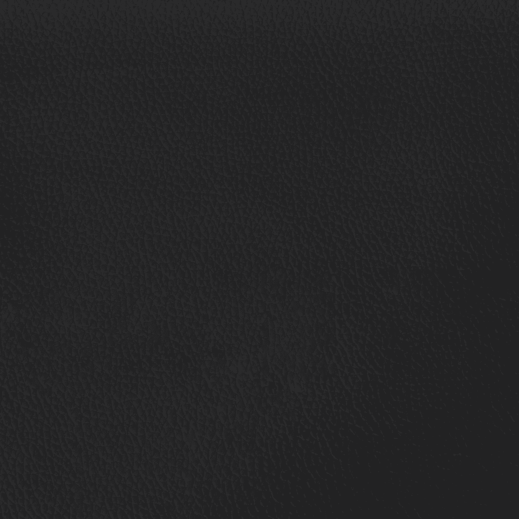 vidaXL Κρεβάτι Boxspring με Στρώμα Μαύρο 160x200εκ.από Συνθετικό Δέρμα